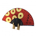 Folding Fan "Yukimura"