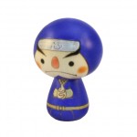 kokechi Ninja(Blue)