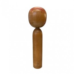 Vintage Kokeshi Doll - Approx. 18.5 cm sample2