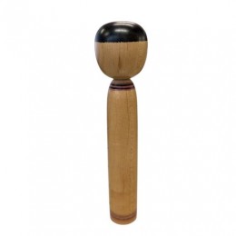 Vintage Kokeshi Doll- Approx.19 cm sample2