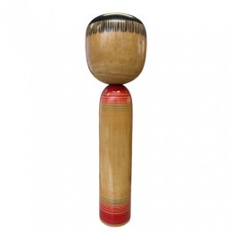 ヴィンテージこけし　約１尺　サンプル1