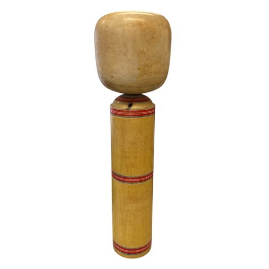 ヴィンテージこけし　約１尺