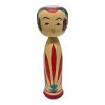 ヴィンテージこけし 約4寸