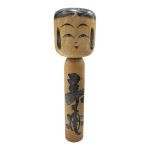 ヴィンテージこけし 約8寸